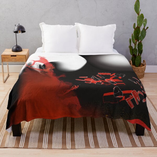 Item preview, Wolf Moon Explosion designed and sold by LedgtiArts.