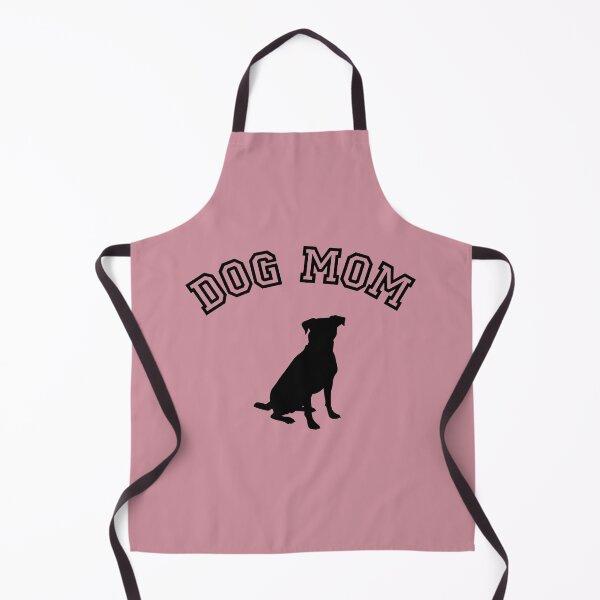 Item preview, Dog Mom designed and sold by RoseCandi.