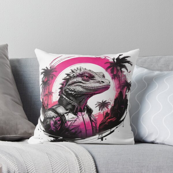 Item preview, Elegant Varanus salvator 10 designed and sold by I-HERE.