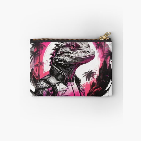 Item preview, Elegant Varanus salvator 10 designed and sold by I-HERE.