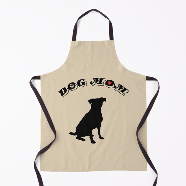 Item preview, Dog Mom designed and sold by RoseCandi.