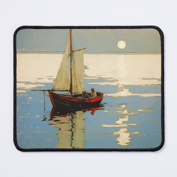 Item preview, Sunrise Sail designed and sold by Pei-Kang Hsu.