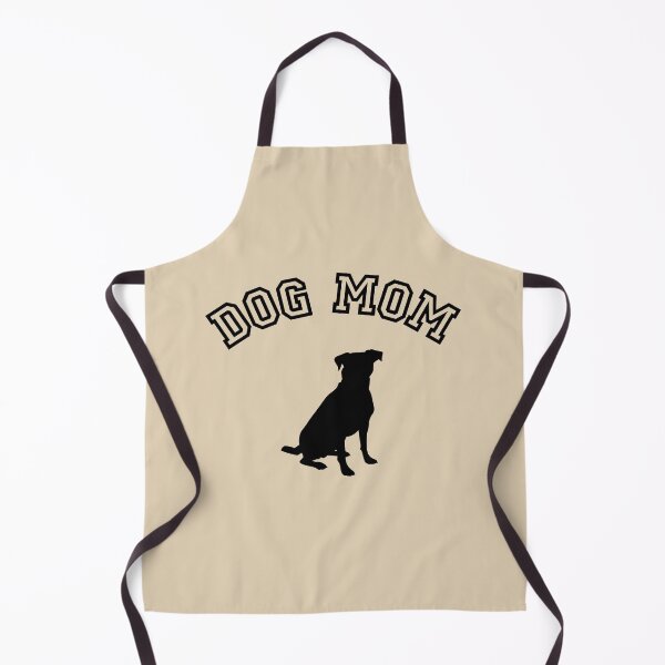 Item preview, Dog Mom designed and sold by RoseCandi.