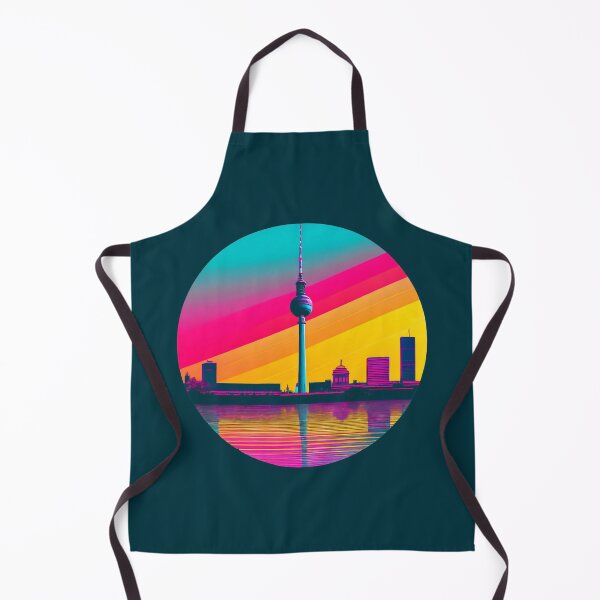 Item preview, Berlin 03 designed and sold by GlythShop.