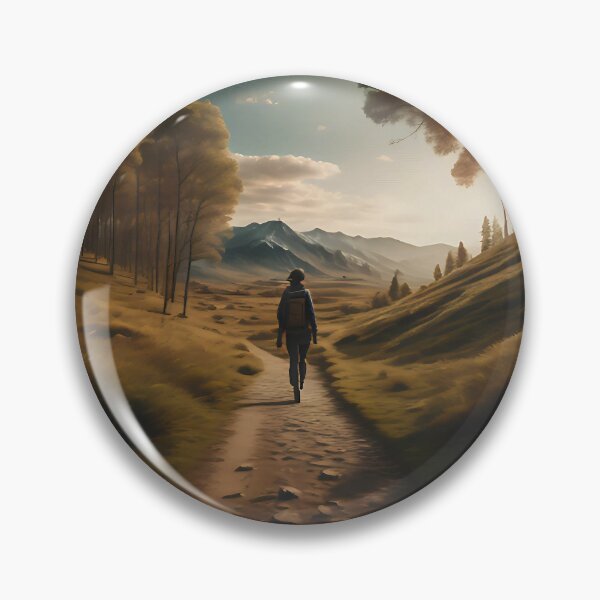 Item preview, Loneliness designed and sold by Thiago Pando.