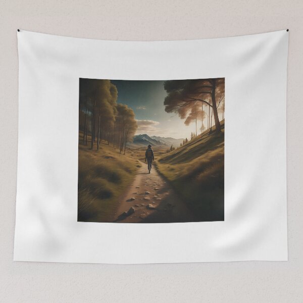 Item preview, Loneliness designed and sold by Thiago Pando.