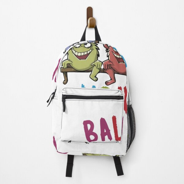 Item preview, Balcony Monster designed and sold by swiftbinaries.