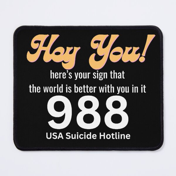 Item preview, Suicide Prevention designed and sold by Kiwis-Colors.