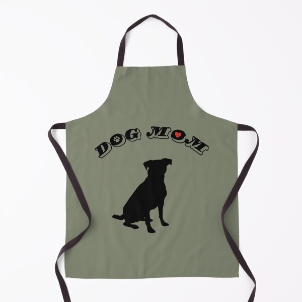 Item preview, Dog Mom designed and sold by RoseCandi.