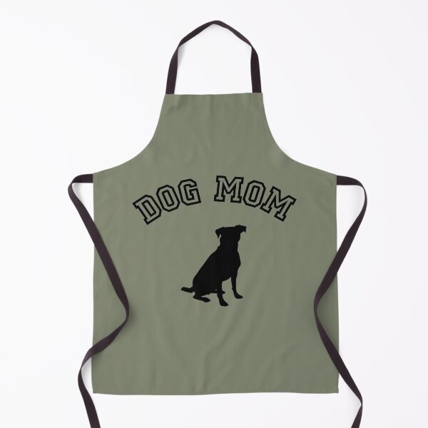 Item preview, Dog Mom designed and sold by RoseCandi.