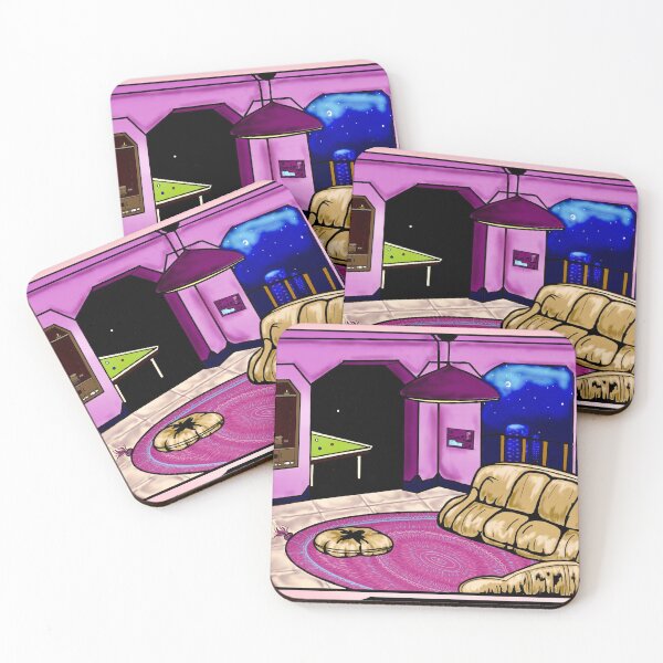 Item preview, Bright Cybercore Room designed and sold by Ayoskki.
