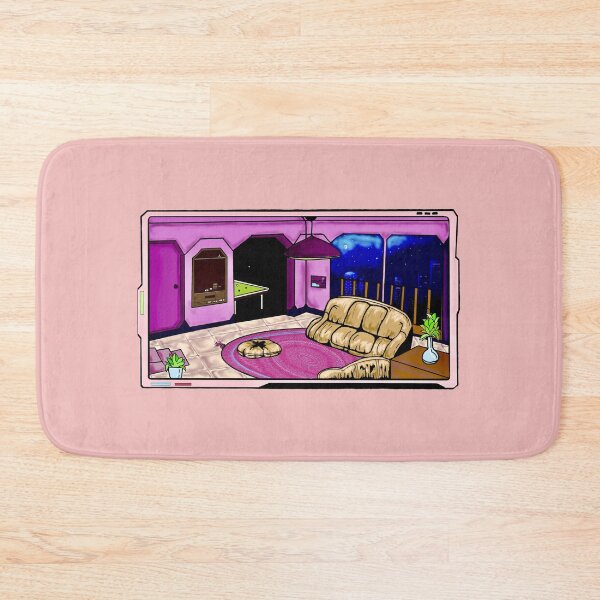 Item preview, Bright Cybercore Room designed and sold by Ayoskki.