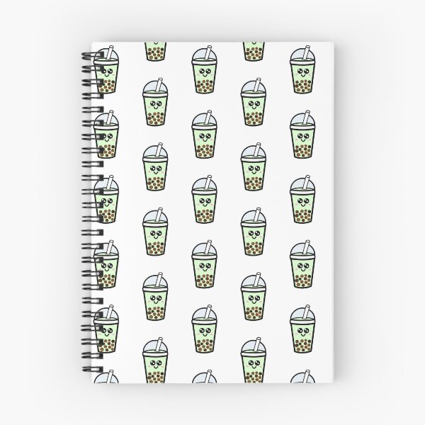 Item preview, Matcha Boba Tea designed and sold by WifiJW0526.