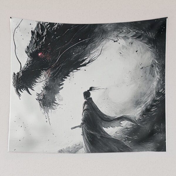 Item preview, with my dragon designed and sold by ururuty.