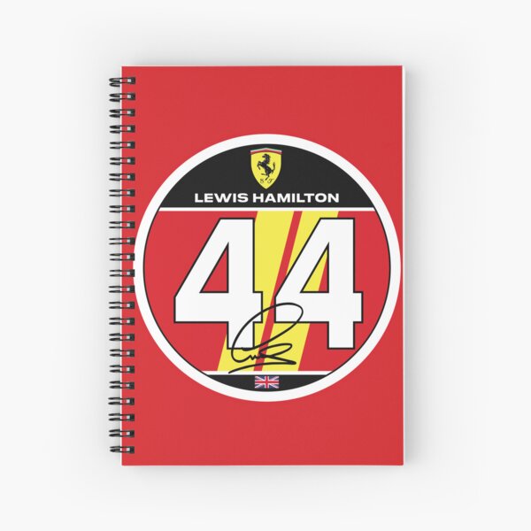 Item preview, Lewis Hamilton 2025 designed and sold by Adolfo Valle.