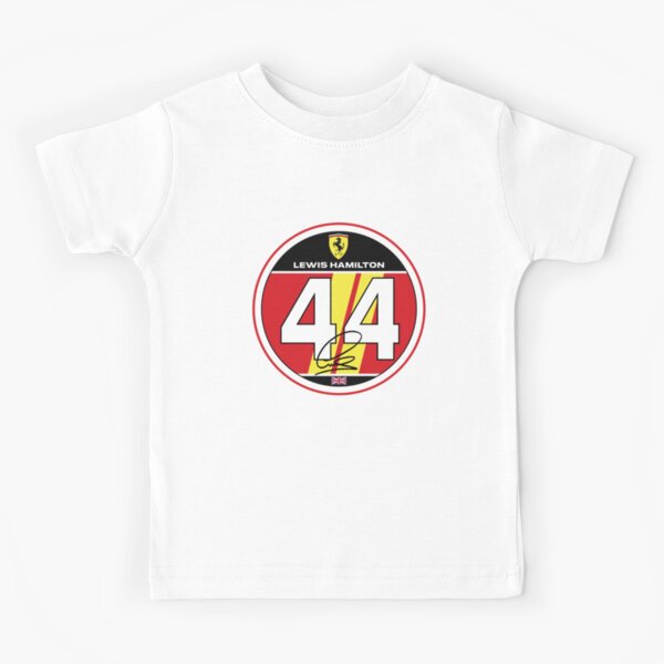 Item preview, Lewis Hamilton 2025 designed and sold by Adolfo Valle.