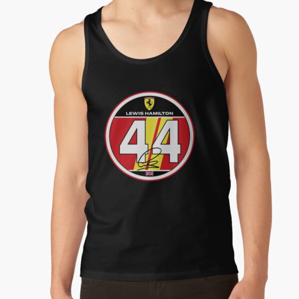 Item preview, Lewis Hamilton 2025 designed and sold by Adolfo Valle.