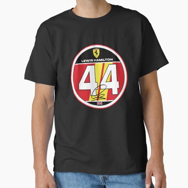 Item preview, Lewis Hamilton 2025 designed and sold by Adolfo Valle.
