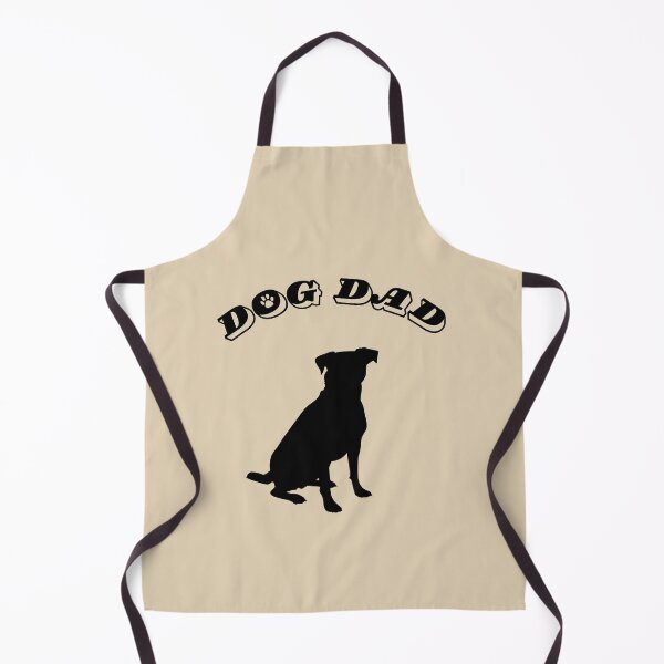 Item preview, Dog Dad designed and sold by RoseCandi.