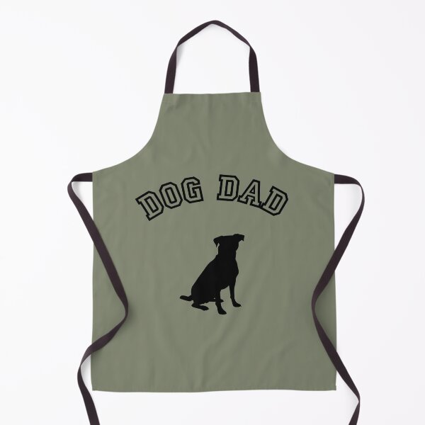 Item preview, Dog Dad designed and sold by RoseCandi.