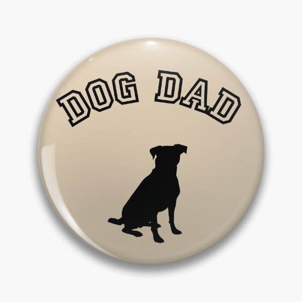 Item preview, Dog Dad designed and sold by RoseCandi.