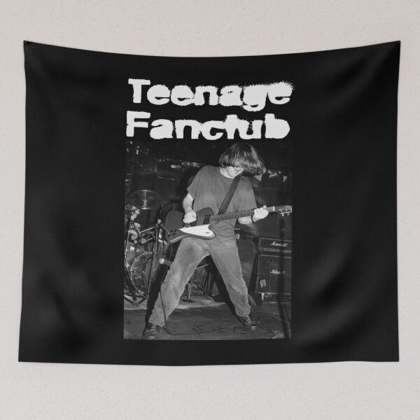 Item preview, Teenage Fanclub - LIve Good designed and sold by London-Cheng.