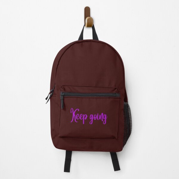 Item preview, Keep going designed and sold by DunuStore.