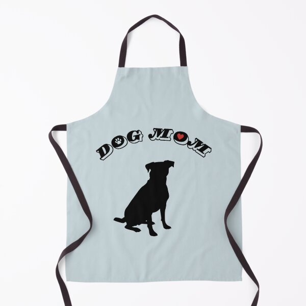 Item preview, Dog Mom designed and sold by RoseCandi.
