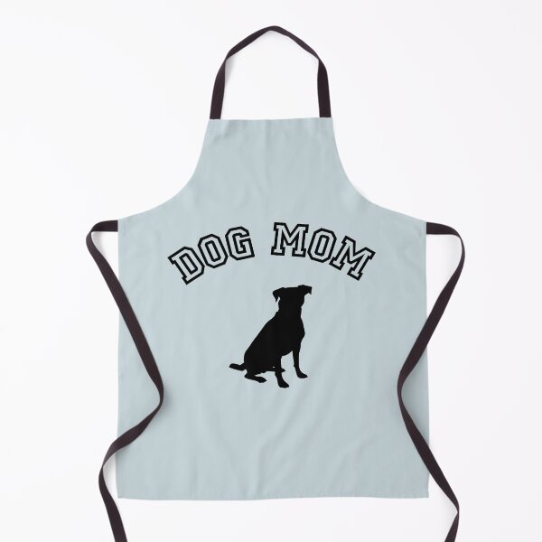 Item preview, Dog Mom designed and sold by RoseCandi.