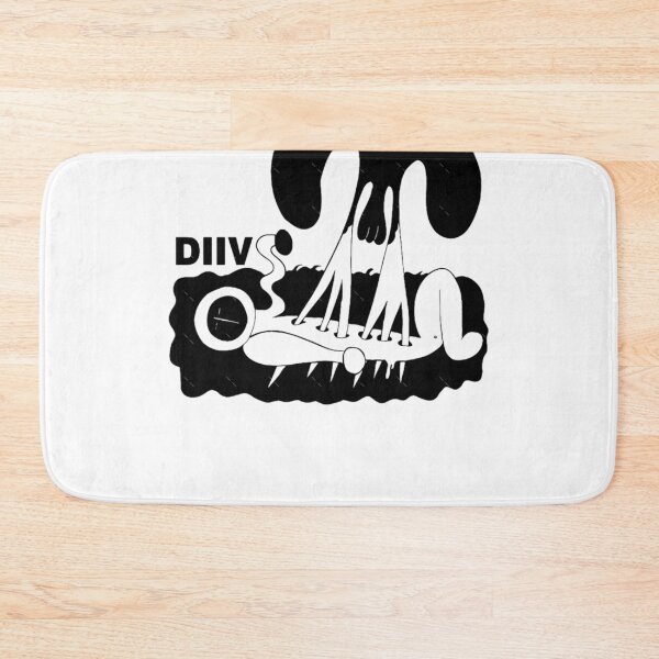 Item preview, Copy of Diiv - Oshin Logo Black designed and sold by London-Cheng.