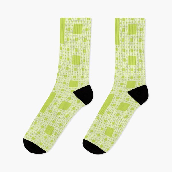 Item preview, sierpinski squares - white designed and sold by BrownWoodRobot.