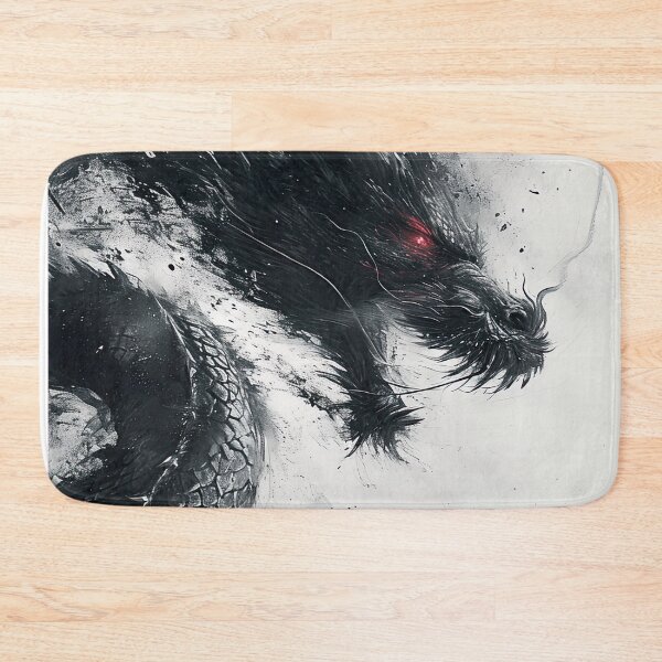 Item preview, dragon  designed and sold by ururuty.