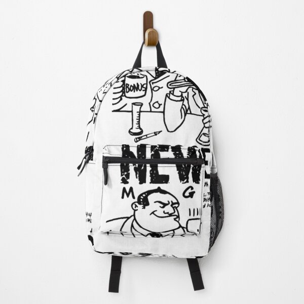 Item preview, Descendents New Noise designed and sold by London-Cheng.