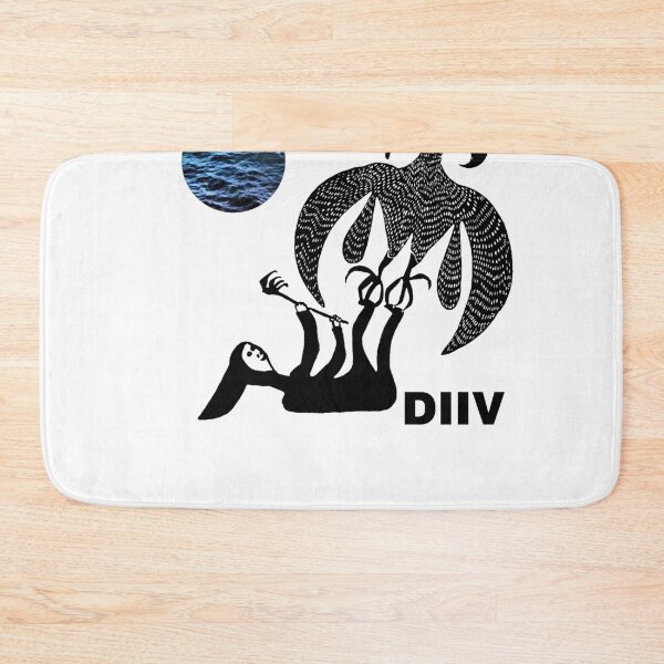 Item preview, Diiv Aesthetic Bird - Gift PCW designed and sold by London-Cheng.