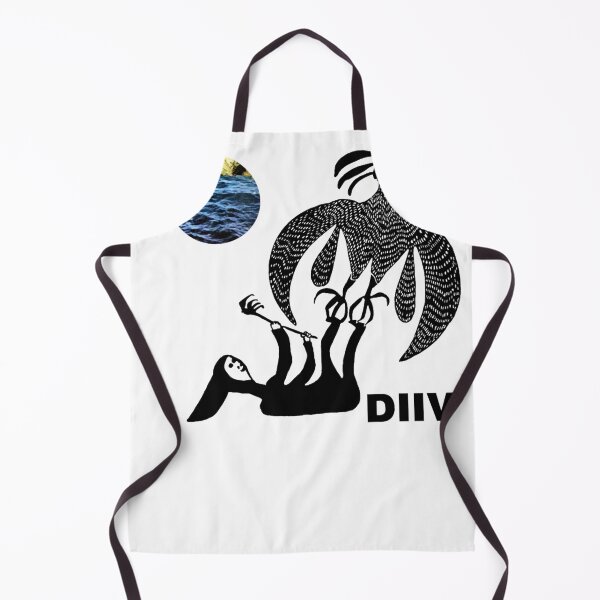 Item preview, Diiv Aesthetic Bird - Gift PCW designed and sold by London-Cheng.