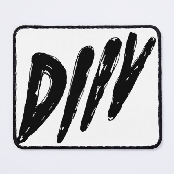 Item preview, DIIV blogo black designed and sold by London-Cheng.