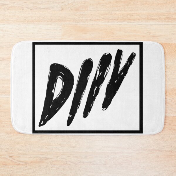 Item preview, DIIV blogo black  designed and sold by London-Cheng.