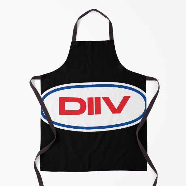 Item preview, Diiv Logo RBW designed and sold by London-Cheng.