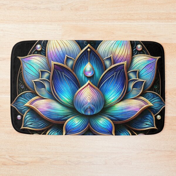 Item preview, Enlightened Serenity designed and sold by msDebbieLove.
