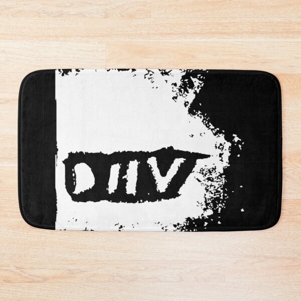 Item preview, Diiv White Logo Gift designed and sold by London-Cheng.