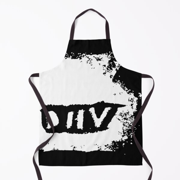 Item preview, Diiv White Logo Gift designed and sold by London-Cheng.