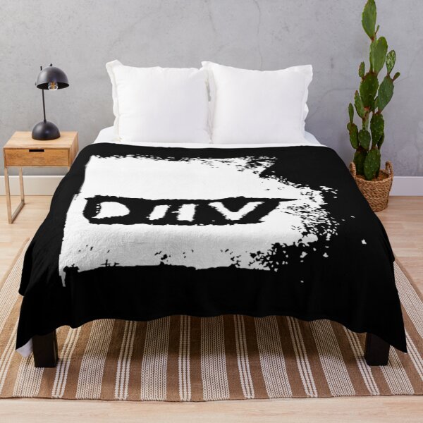 Item preview, Diiv White Logo Gift designed and sold by London-Cheng.
