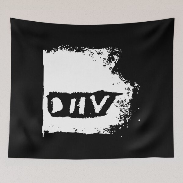 Item preview, Diiv White Logo Gift designed and sold by London-Cheng.
