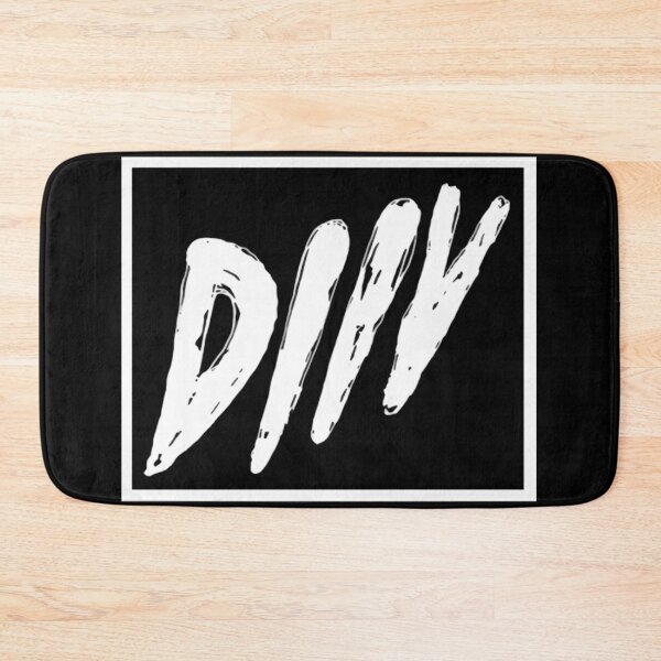 Item preview, DIIV logo white designed and sold by London-Cheng.