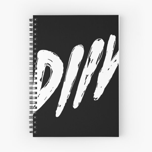Item preview, Diiv White Logo designed and sold by London-Cheng.