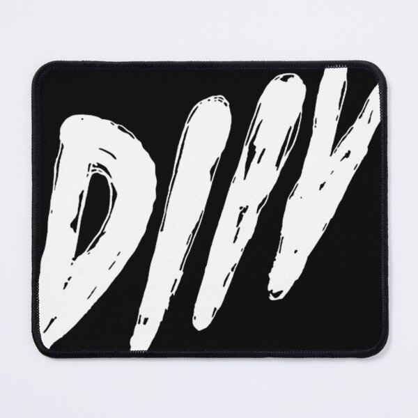 Item preview, Diiv White Logo designed and sold by London-Cheng.