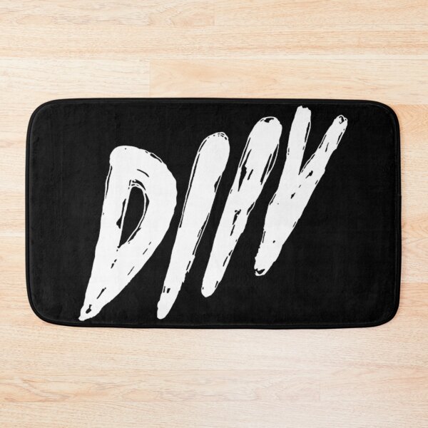 Item preview, Diiv White Logo designed and sold by London-Cheng.