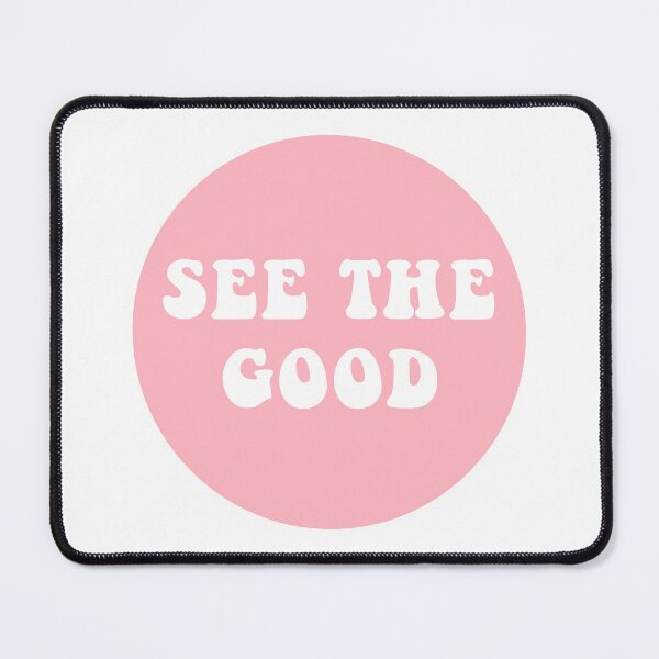 Item preview, See The Good designed and sold by CharmStudio.