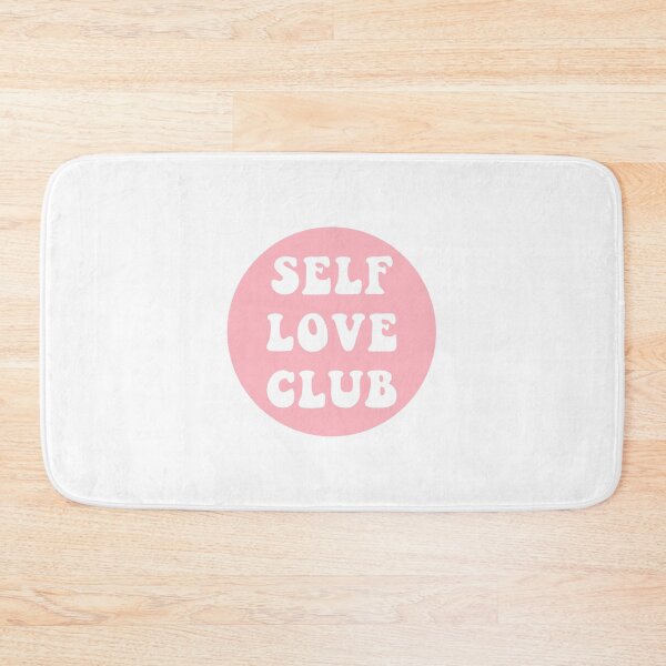 Item preview, Self Love Club  designed and sold by CharmStudio.