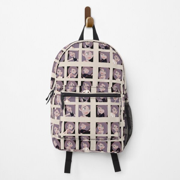 Item preview, Basic Average Girl Here to Save the World designed and sold by eleanorose123.